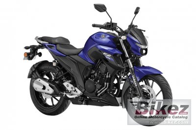 Fz deals bike specification